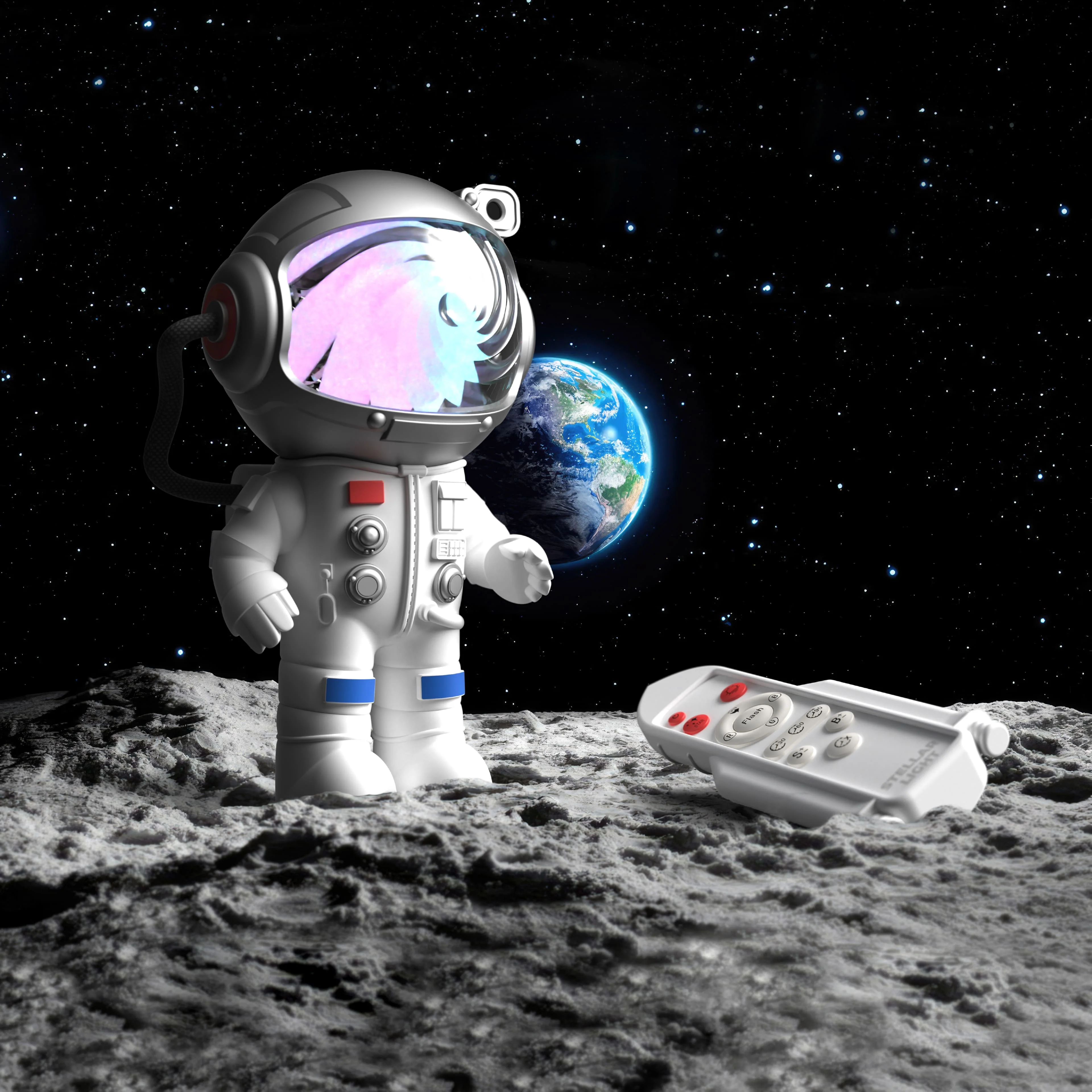 Space